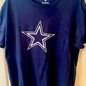 Dallas Cowboys T-shirt